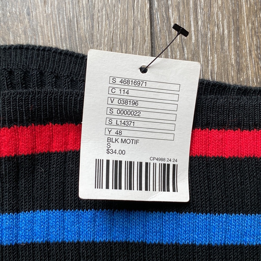 Urban Outfitters crop top - Picture 3 of 4